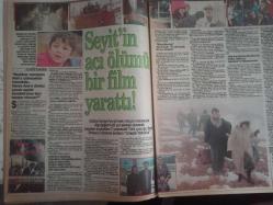 PS Magazin Haftalık Magazin ve Siyasi Aktüalite Dergisi - 20 Ocak 1991 - Sayı:72 - Şeytana tapan köylüler - Haftanın dedikodusu - Rana Yezidilerle konuştu - ''Evet bizler şeytana tapıyoruz'' - Sessizlik hüküm sürüyor - Talat'ın Kahvesi - Stokçuluk merakımız - Piyale Puding Reklamı - Seyit'in acı ölümü bir film yarattı! - Bora Balık Lokantası - Rumeli Kavağı'nda eski bir konakta yepyeni bir ortam - Ali Rıza Kardüz - Armut dibine düşer! - Zülfü, Aylin Livanelli - Erol, Ajlan Büyükburç - Öztürk, Seren Serengil - Zerrin, Derya Arbaş - Atilla, Yaprak Özdemiroğlu - Erdinç, Nilüfer Öz - Suzan, Binnaz Avcı - Özdemir, Yonca Erdoğan - Gazanfer, Fulya Özcan - Mustafa, Kısmet Kandıralı - Selçuk, Hakan Ural - Timur, Hazal Selçuk - Ruhat Biliktan - Arkline ve Ark Butik - Coşkun Kürk Reklamı - Alkor Sınır Aşarsa! - İnsan Ne Zaman Alkolik Olur? - Engin Ardıç - Vaktidir vakti! - Çalışma ortamında aşk - Haftanın dedikodusu - Süper Sabah Bulmaca - Güneş Kova Burcunda - Yasemin Boran - Tam Takım Dergi