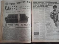 PS Magazin Haftalık Magazin ve Siyasi Aktüalite Dergisi - 20 Ocak 1991 - Sayı:72 - Şeytana tapan köylüler - Haftanın dedikodusu - Rana Yezidilerle konuştu - ''Evet bizler şeytana tapıyoruz'' - Sessizlik hüküm sürüyor - Talat'ın Kahvesi - Stokçuluk merakımız - Piyale Puding Reklamı - Seyit'in acı ölümü bir film yarattı! - Bora Balık Lokantası - Rumeli Kavağı'nda eski bir konakta yepyeni bir ortam - Ali Rıza Kardüz - Armut dibine düşer! - Zülfü, Aylin Livanelli - Erol, Ajlan Büyükburç - Öztürk, Seren Serengil - Zerrin, Derya Arbaş - Atilla, Yaprak Özdemiroğlu - Erdinç, Nilüfer Öz - Suzan, Binnaz Avcı - Özdemir, Yonca Erdoğan - Gazanfer, Fulya Özcan - Mustafa, Kısmet Kandıralı - Selçuk, Hakan Ural - Timur, Hazal Selçuk - Ruhat Biliktan - Arkline ve Ark Butik - Coşkun Kürk Reklamı - Alkor Sınır Aşarsa! - İnsan Ne Zaman Alkolik Olur? - Engin Ardıç - Vaktidir vakti! - Çalışma ortamında aşk - Haftanın dedikodusu - Süper Sabah Bulmaca - Güneş Kova Burcunda - Yasemin Boran - Tam Takım Dergi