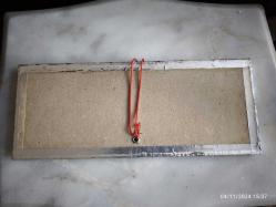 RÖLYEF / FOLYO KABARTMA 