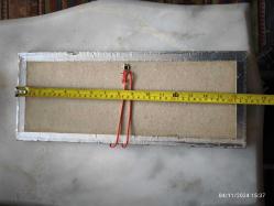 RÖLYEF / FOLYO KABARTMA 