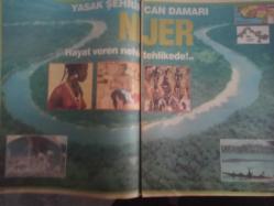 PS Magazin Haftalık Magazin ve Siyasi Aktüalite Dergisi - 24 Şubat 1991 - Sayı:77 - Ruhat Biliktan - Tarot Falı Güzelliği - Siyasette yeni bir terim Politikanım - Semra Özal - Tansu Çiller - Nankör Menecer - Ajda Pekkan - Fikret Şenses - Rahmi Koç - Sportmen kaçamakçı - Şöhretin dikenli yolları - Cumartesi Pazar savaşçıları ayakşörler - Rıdvan Dilmen - Tanju Çolak - Talat'ın Kahvesi - Aykut Işıklar - Sanit Valentin bayramınız kutlu olsun - Yasak şehrin can damarı Nijer - Can çekişen bir nehrin öyküsü - Zayıflamayı başaramayan hanımları bakın bu Çinli doktor zayıflatıyor! - Ruhat Biliktan - Çırağan Otel dekorunda - Bu yıl nasıl bir kadın olacaksınız? - Tarot'la güzellik - Piazza'daki Kebabçı - Ali Rıza Kardüz - Zamane kızı işte adamı böyle yapar - Astroloji - Yasemin Boran - Raksotek kaset reklamı - Aklınız ne renk? - Psikoloji - Aklınız Ne Renk? - Süper Sabah Bulmaca - Beyin Jimnastiği - Labirent - Rama Margarin Reklamı - Persil Deterjan Reklamı fotoğraf ve haberi - Tam Takım Dergi