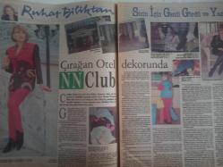 PS Magazin Haftalık Magazin ve Siyasi Aktüalite Dergisi - 24 Şubat 1991 - Sayı:77 - Ruhat Biliktan - Tarot Falı Güzelliği - Siyasette yeni bir terim Politikanım - Semra Özal - Tansu Çiller - Nankör Menecer - Ajda Pekkan - Fikret Şenses - Rahmi Koç - Sportmen kaçamakçı - Şöhretin dikenli yolları - Cumartesi Pazar savaşçıları ayakşörler - Rıdvan Dilmen - Tanju Çolak - Talat'ın Kahvesi - Aykut Işıklar - Sanit Valentin bayramınız kutlu olsun - Yasak şehrin can damarı Nijer - Can çekişen bir nehrin öyküsü - Zayıflamayı başaramayan hanımları bakın bu Çinli doktor zayıflatıyor! - Ruhat Biliktan - Çırağan Otel dekorunda - Bu yıl nasıl bir kadın olacaksınız? - Tarot'la güzellik - Piazza'daki Kebabçı - Ali Rıza Kardüz - Zamane kızı işte adamı böyle yapar - Astroloji - Yasemin Boran - Raksotek kaset reklamı - Aklınız ne renk? - Psikoloji - Aklınız Ne Renk? - Süper Sabah Bulmaca - Beyin Jimnastiği - Labirent - Rama Margarin Reklamı - Persil Deterjan Reklamı fotoğraf ve haberi - Tam Takım Dergi