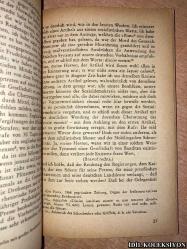 ARBEİTSTEXTE FÜR DEN UNTERRİCHT / HERRSCHAFT DURCH SPRACHE / POLİTİSCHE REDEN / PHİLİPP RECLAM VERLAG / ALMANCA KİTAP (DİL / SİYASİ KONUŞMALAR YOLUYLA ÖĞRETİM / HAKİMİYET İÇİN ÇALIŞMA METİNLERİ)