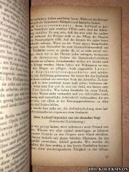 ARBEİTSTEXTE FÜR DEN UNTERRİCHT / HERRSCHAFT DURCH SPRACHE / POLİTİSCHE REDEN / PHİLİPP RECLAM VERLAG / ALMANCA KİTAP (DİL / SİYASİ KONUŞMALAR YOLUYLA ÖĞRETİM / HAKİMİYET İÇİN ÇALIŞMA METİNLERİ)