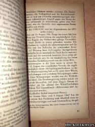 ARBEİTSTEXTE FÜR DEN UNTERRİCHT / HERRSCHAFT DURCH SPRACHE / POLİTİSCHE REDEN / PHİLİPP RECLAM VERLAG / ALMANCA KİTAP (DİL / SİYASİ KONUŞMALAR YOLUYLA ÖĞRETİM / HAKİMİYET İÇİN ÇALIŞMA METİNLERİ)