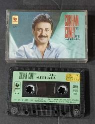 GÖKHAN GÜNEY * GÖKHAN GÜNEYLE 91'E MERHABA * KASET