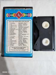 GAZİ KADIN TÜRKAN ŞORAY KADİR İNANIR BETA FİLM ALMAN BASKI