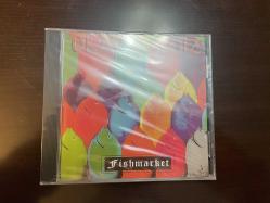 Okay Temiz - Fisgmarket CD