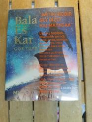 Bala Es Kar
