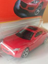 Matchbox 2004 Mazda RX-8