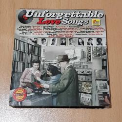 Efemera - Unforgettable Love Song's - 3 CD - kitantik - kitaLog