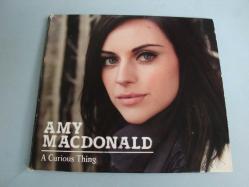 AMY MACDONALD 