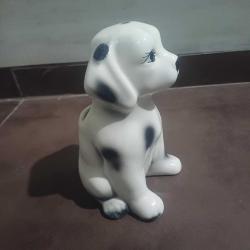 Dalmaçyali Köpek Seramik Mutfak Firçaliği