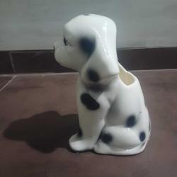 Dalmaçyali Köpek Seramik Mutfak Firçaliği