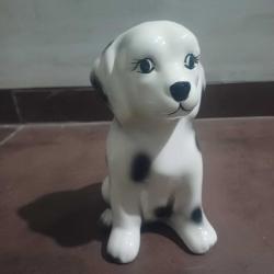 Dalmaçyali Köpek Seramik Mutfak Firçaliği