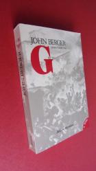 G. JOHN BERGER