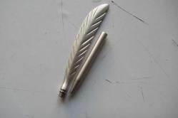 TAMAMI METAL KALEM VE AYNI ZAMANDA ZARF AÇACAĞI     DETAYLAR RESIMLERDE   (ÇALLI KOLİSİ KUTU