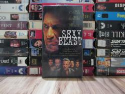 Efemera - Sexy Beast VHS - kitantik - kitaLog