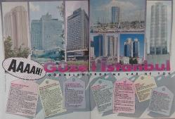 HÜRRİYET GAZETESİ-SHOW DERGİSİ-9 AĞUSTOS-1992-SAYI:20-KAPAK-FOTOĞRAF-MEHMET AĞAR-YASEMİN EVCİM-RÖPORTAJ-LOS ANGELES-STRİPTİZ-ARNOLD SCHWARZENEGGER-MİKE TYSON-KATHERİNE HEPBURN-İBRAHİM TATLISES-VERSACE-GİANNİ VERSACE-MİCHAEL JACKSON-ROBİN WİLLİAMS-MARİLYN  MONROE-MAELENE MOURREAU-FRANSIZ-İSVEÇLİ-AVUSTURYALI-İTALYAN-PORTEKİZLİ-İNGİLİZ-YUNANLI-İSPANYOL-İSTANBUL-MÖVENPİCK HOTEL-SHERATON HOTEL-THE MARMARA-HOLİDAY INN CROWNE PLAZA-YAPI KREDİ PLAZA-SABANCI CENTER-ODAKULE-ÖZGÜR SÜREK-SAKLAMBAÇ-NURSELİ İDİZ-MUTLU ÖZCAN-AKDENİZ-ADRASAN-KARİKATÜR-BURÇLAR-FASTFOOD