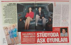 HÜRRİYET GAZETESİ-SHOW DERGİSİ-9 AĞUSTOS-1992-SAYI:20-KAPAK-FOTOĞRAF-MEHMET AĞAR-YASEMİN EVCİM-RÖPORTAJ-LOS ANGELES-STRİPTİZ-ARNOLD SCHWARZENEGGER-MİKE TYSON-KATHERİNE HEPBURN-İBRAHİM TATLISES-VERSACE-GİANNİ VERSACE-MİCHAEL JACKSON-ROBİN WİLLİAMS-MARİLYN  MONROE-MAELENE MOURREAU-FRANSIZ-İSVEÇLİ-AVUSTURYALI-İTALYAN-PORTEKİZLİ-İNGİLİZ-YUNANLI-İSPANYOL-İSTANBUL-MÖVENPİCK HOTEL-SHERATON HOTEL-THE MARMARA-HOLİDAY INN CROWNE PLAZA-YAPI KREDİ PLAZA-SABANCI CENTER-ODAKULE-ÖZGÜR SÜREK-SAKLAMBAÇ-NURSELİ İDİZ-MUTLU ÖZCAN-AKDENİZ-ADRASAN-KARİKATÜR-BURÇLAR-FASTFOOD