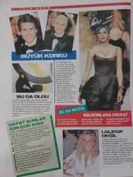 HÜRRİYET GAZETESİ-SHOW DERGİSİ-30 AĞUSTOS-1992-SAYI:23-GECENİN GİZMLİ GÜÇLERİ-KEKLİK DÜZ OVADA AVLANIR-HOLLYWOOD'UN DEVLERİNE PARA TATLI GELDİ-BİYONİK LOLİTA NIKI TAYLOR-AĞIZ TADINDA YENİ UFUKLAR-NIKI TAYLOR-KAPAK-FOTOĞRAF-RÖPORTAJ-MARCELLO MASTROİANNİ-RİCHARD BURTON-LİZ TAYLOR-MİCHAEL JACKSON-TOMMY NOONAN-ROLL-ROYCE-MONACCO PRENSESİ-STEPHANİE-AJDA PEKKAN-DEMODE-FENERBAHÇE-METİN AŞIK-TAVERNA-HAYKO-TOM CRUİSE-KARL LAGARFELD-SEAN CONNERY-SEDEF BOZOK-MARAKEŞ-GİZEMLİ GÜÇ-GECE-KARANLIK-BİYORİTM-HOLLYWOOD-HARRİSON FORD-WİLLWM DAFOE-MEL GIBSON-SYLVESTER STALLONE-PATRIC SWAYZE-KARİKATÜR-DİZAYN-KEKLİK-NAZİLLİ-ALAMUT-BURÇLAR-