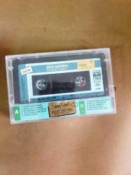 ZEKİ MÜREN- DORUKTAKİ NAĞMELER - KASET
