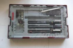 GERMANY ROTRİNG COLLEGE SET 3 ADET KALEM KUTUSU VS VS DETAYLAR RESIMLERDE  (ÇALLI KOLİSİ