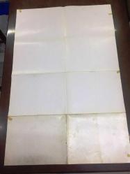 KÖRLER (BLIND RAGE), ORİJİNAL SİNEMA ÇİZİM AFİŞİ (KALIN KUŞE KAĞIT BASIM) - 1976, FİLM AFİŞİ / POSTERİ - BÜYÜK BOY - ORİJİNAL - 100 X 68 cm EBADINDA - Original Turkish Big Size Movie Poster - Tony Ferrer, Leila Hermosa, Leo Fong, Charlie Davao, Fred Williamson, Carlos Padilla Jr., D'Urville Martin, Dick Adair, Darnell Garcia, B.T. Anderson, Subas Herrero, Chuck Doherty, AKIN FİLM