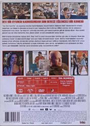 BAHSE VAR MISIN DVD 2.EL FİLM ORJİNAL DVD ( 6619