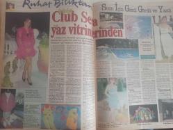 PS Magazin Haftalık Magazin ve Siyasi Aktüalite Dergisi - 11Ağustos 1991 - Sayı:101 - Cesur Güzel ve Aşık - Gizli Mesaj - İnleyen nağmeler - İlker Sarıer - Seren Serengil içini döktü - ''Bir erkeği seversem kulu kölesi olurum'' - Ümit Çeliker - Ne garip hikaye! - Selin dilmen - Cem Özer - Güler Sabancı - Nazın Çalın da, çalımın binbir türlüsü var - Gönül Yazar - Erdinç Üstün - Mezoterapi - Kim Aykırı? - Denizin Dibinde İmdat Sesleri - Dikkat! Kan Aranıyor - Fatma Girik - Hülya Koçyiğit - Kadir İnanır - Halil Ergün - Zeynep Özal - Perihan Savaş - Osman Yağmurdereli - İbrahim Tatlıses - Cesur güzel ve aşık - Ayşegül Aldinç - Orhan Topçuoğlu - Manyaklar Amerika'yı Mesken Tuttu - Orhan Vural - Dorothy Psenta - Ruhat Biliktan - Club Sera Yaz Vitrinlerinden - Otomobil hırsızlığına son - Toshiba'ya bir Altın madalya - Çölde bile buz gibi su - Ali Rıza Kardüz - İstanbul'da bir Hint lokantası - Aykut Işıklar - Sosyetenin lezbiyen mafyası bir genç kızı daha ağına düşürdü haberi - Tam Takım Dergi