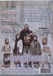 GÜNEŞİ GÖRDÜM DVD 2.EL FİLM ORJİNAL DVD ( 6627