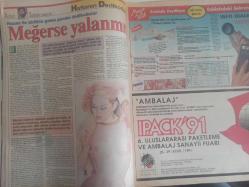 PS Magazin Haftalık Magazin ve Siyasi Aktüalite Dergisi - 22 Eylül 1991 - Sayı:107 - Nükhet'in Dönüşü - Uluslararası Orta Direk yarışı - İlker Sarıer - Deniz Karamehmet - Şirin İnönü - Şebnem Çapa - İnci Aksoy - Erol Aksoy - Oya Eczacpıbaşı - Bülent Eczacıbaşı - Yasemin Kamhi - Ali Kibar - İzzet Garih - Güler Sabancı - Ümit Çeliker - Cindy kime gülüyor? - İbrahim Tatlıses - Nihal Köknar - Mustafa Taşar - Orhan Vural - Mikser - Aykut Işıklar - Meğerse Yakalnmış - Ali Rıza Kardüz - Kadir'in Yeri - Ruhat Biliktan - Beyoğlu KİP - Kerim Evren - Evlilik nereye? - Teoman Orbert - Böceklere Güle güle! - Herşeyden önce güvenliğiniz! - Engin Ardıç - Cephe Gerisi - Tükenmek bilmeyen bir tutku - Ali Birerdinç - Tuna KAraca - Uçuramadı ama yüzdürdü - Aykırı Kadın - Kenan Erçetingöz - Süper Sabah - Yasemin Boran - Terazi ve Oğlak için kritik dönem - E.C.A. Soba Reklamı fotoğraf ve haberi - Tam Takım Dergi