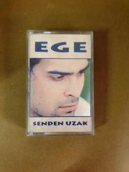 EGE - SENDEN UZAK - KASET*