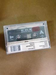 EGE - SENDEN UZAK - KASET*