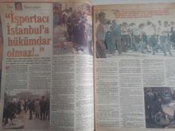 PS Magazin Haftalık Magazin ve Siyasi Aktüalite Dergisi - 29 Eylül 1991 - Sayı:108 - Kadir İnanır'ın kalbini çalan bakire - İlker Sarıer - ''İşportacı İstanbul'a hükümdar olmaz!'' - Funda Öncü - Orhan Vural - 2. Sinemacılar yürüyüşü - Aykut Işıklar - Hazan ile birlikte gelen pembe dedikodular - Ali Rıza Kardüz - Ankara'dan İstanbul'a VİP Air ile seyahat- Pakmaya Reklamı - ''Ateş üstünde yürüyen'' Türkiye - Ruhat Biliktan - Sonbahar vitrinlerinden - Kerim Evren - Romantizm ölmez! - Kahkaha prensleri - Engin Ardıç - Bahçe sineması ürpertisi - Sosyete yardım da sever! - Ayşe Günay - Meral Gökçaylı - Deniz Murathanoğlu - Betin Hakko - Lili Garih - Deniz Malkoç - Dilek Yalçınkaya-  Heves Ekinci - Yasemin Kamhi - Müberra Yorgancıoğlu - Belkıs Sabancı - Sibel Akan - Esin Demirören - Nesrin İlter - Sibel Vatandost - Teoman Orberk - Çapkınlar dikkat! - Dünyanın en ince ve küçük iğnesi - Yasemin Boran - Süper Sabah Bulmaca - Merkür Terazi burcunda - fotoğraf ve haberi - Tam Takım Dergi