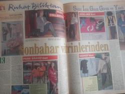 PS Magazin Haftalık Magazin ve Siyasi Aktüalite Dergisi - 29 Eylül 1991 - Sayı:108 - Kadir İnanır'ın kalbini çalan bakire - İlker Sarıer - ''İşportacı İstanbul'a hükümdar olmaz!'' - Funda Öncü - Orhan Vural - 2. Sinemacılar yürüyüşü - Aykut Işıklar - Hazan ile birlikte gelen pembe dedikodular - Ali Rıza Kardüz - Ankara'dan İstanbul'a VİP Air ile seyahat- Pakmaya Reklamı - ''Ateş üstünde yürüyen'' Türkiye - Ruhat Biliktan - Sonbahar vitrinlerinden - Kerim Evren - Romantizm ölmez! - Kahkaha prensleri - Engin Ardıç - Bahçe sineması ürpertisi - Sosyete yardım da sever! - Ayşe Günay - Meral Gökçaylı - Deniz Murathanoğlu - Betin Hakko - Lili Garih - Deniz Malkoç - Dilek Yalçınkaya-  Heves Ekinci - Yasemin Kamhi - Müberra Yorgancıoğlu - Belkıs Sabancı - Sibel Akan - Esin Demirören - Nesrin İlter - Sibel Vatandost - Teoman Orberk - Çapkınlar dikkat! - Dünyanın en ince ve küçük iğnesi - Yasemin Boran - Süper Sabah Bulmaca - Merkür Terazi burcunda - fotoğraf ve haberi - Tam Takım Dergi