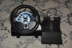 snopy racing wheel direksiyon seti oyun konsol detaylar acıklamada   (demir raf 33