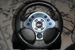 snopy racing wheel direksiyon seti oyun konsol detaylar acıklamada   (demir raf 33