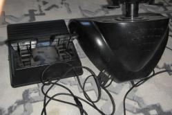 snopy racing wheel direksiyon seti oyun konsol detaylar acıklamada   (demir raf 33