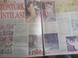 PS Magazin Haftalık Magazin ve Siyasi Aktüalite Dergisi - 6 Ekim 1991 - Sayı:109 - Psikopat babanın süper çocukları - Büyümüş de küçülmüş! - İlker Sarıer - Zontürk İstilası - Kenan Erçetingöz - Orhan Vural - Seçim kaybeden lider ne yapar? - Aykut Işıklar - ''Önce döv, sonra sev'' - Ali Rıza Kardüz - Commander's Palace Lokantası - Defne Yalnız - Ruhat Biliktan - Sonbahar vitrinlerinden - DYP Partisi Reklamı - Teoman Orberk - Akıllı Bir Kanepe - Füze Savar Füzeler - Minik öğrencilere bir büyük kolaylık - Gülşen Işık - Semra Edes - Elif Dürüst - Nedim Hoşgör - Yasemin Kamhi - Bettina Hakko - Nesligül Üstey - Zerrin Bilimer - Ela Koşar - Mine Narin - Nermin bezmen - Michael Jackson - La Toya Jackson - Hümeyra - Tarık Akan - Devlerin Ölümü - Yasemin Boran - Merkür Terazi Burcunda - Canon Fotoğraf Makinesi Reklamı fotoğraf ve haberi - Tam Takım Dergi