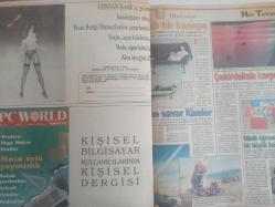 PS Magazin Haftalık Magazin ve Siyasi Aktüalite Dergisi - 6 Ekim 1991 - Sayı:109 - Psikopat babanın süper çocukları - Büyümüş de küçülmüş! - İlker Sarıer - Zontürk İstilası - Kenan Erçetingöz - Orhan Vural - Seçim kaybeden lider ne yapar? - Aykut Işıklar - ''Önce döv, sonra sev'' - Ali Rıza Kardüz - Commander's Palace Lokantası - Defne Yalnız - Ruhat Biliktan - Sonbahar vitrinlerinden - DYP Partisi Reklamı - Teoman Orberk - Akıllı Bir Kanepe - Füze Savar Füzeler - Minik öğrencilere bir büyük kolaylık - Gülşen Işık - Semra Edes - Elif Dürüst - Nedim Hoşgör - Yasemin Kamhi - Bettina Hakko - Nesligül Üstey - Zerrin Bilimer - Ela Koşar - Mine Narin - Nermin bezmen - Michael Jackson - La Toya Jackson - Hümeyra - Tarık Akan - Devlerin Ölümü - Yasemin Boran - Merkür Terazi Burcunda - Canon Fotoğraf Makinesi Reklamı fotoğraf ve haberi - Tam Takım Dergi