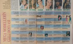 HÜRRİYET GAZETESİ-SHOW DERGİSİ-11 EKİM -1992-SAYI:29-HÜLYA AVŞAR-KAPAK-FOTOĞRAF-RÖPORTAJ-MEGA MANKENLERİN SIRLARI-SOSYETENİN GÜZEL KADINLARI-HÜLYA AVŞAR: AŞKSIZ YAPAMIYORUM-İKİNCİ ADRESLERİ-FARKLI TUTKULAR-FARKLI MEKANLAR-HOLLYWOOD-LİZ TAYLOR-GENÇLİK AŞISI-FERDA NUKAN-ABİYE TUTKUSU-ELA KOŞAR-REBECCA STEELE-STRİPTİZ-CİNDY CRAWFORD-CALİFORNİA-COLETTE-RANDY GARTNER-ÖZLEM DİNÇER-AYŞE AZİZOĞLU-ESRA ZARAKOL-JANE FONDA-İSTANBUL-MODA-KLİSE-BARIŞ MANÇO-AYŞEGÜL NADİR-İSKEM-NDER ATAKAN-YSUF AVİMELEK-PEMBE TÜZÜNER-NÜKHET ECZACIBAŞI-MİNE NARİN-YILDIZ BAYKAL-NESRİN İLTER-REBİ BENARDETE-LİZET KOÇYİĞİT-ZEYNEP SATIR-GÜLAY DÖLEN-LEDA ER-ZEYNEP TUNUSLU-KARASU-ASLI ÇETİNER-ŞEBNEM ÇAPA-CLAUDİA SCHIFFER-CINDY CRAWFORD-I.ROSSELLINI-ATJANA PATITZ-LINDA EVANGELİSTA-NAOMI CAMPBELL-BULMACA