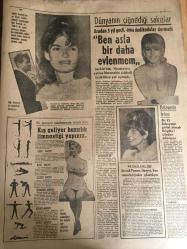 HÜRRİYET GAZETESİ 11 EYLÜL 1966 YIL :19 SAYI :6598---Rumlar ,İki Türk Gencini Sebepsiz Yere Öldürdü ---Mildenberger ,Clay a 12. Raundda Pes dedi ---Milli Eğitim Bakanına Göre Hiçbir Lise Mezunu Açıkta Kalmayacak ---Küçük Erkmen lerin  sünnetinde eski DP .liler  bir araya  geldiler ---Süleyman Demirel İzmir de Felekten bir gece çaldı ---Belediye Reisi imar müdürünün  kapısına kilit vurdu ---Petrol hattı  bir anonim  şirketi  devredilecek ---Batı Trakya ya gidecek 35 öğretmene  vize  verilmedi --Kapınızı çalan tehlike --Sevimli Prenses Süreyya ,İran Vatandaşlığından Çıkartılıyor ---Sir Winston Churchill kadınlara çok düşkünmüş ---Fenerbahçe A.Ordu 'yu güç yendi : 2-1 ---Göztepe-Bologna bugün İzmir de karşılaşıyorlar ---Feriköy Altay ı 1-0 yendi --G.Birliği ile Ank.Gücü yenişemediler  :1-1--Eskişehir :2 Karşıyaka :2 --PTT:2 İ.Spor :0---Petrol hattı bir anonim  şirkete devredilecek --Hürriyet Gazetesi Yazı İşleri Müdürlüğüne  Ben Sahte Kaymakam Değilim Tahliyem de Normaldir --
