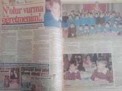 PS Magazin Haftalık Magazin ve Siyasi Aktüalite Dergisi - 8 Mart 1992 - N'olur vurma öğretmenim - Fedakar Abla - İlker Sarıer - Kenan Erçetingöz - Tülin Dümenler'in bir milyonluk 'Klozet' fotoğrafı - Zuhal Olcay - Melike Zobu - Murat Özvardar - Mehmet Ali Yılmaz - Kerem Alışık - Hakan Ural - Salih Dede'nin paylaşılamayan mirası 12 Milyar sahibini bekliyor - Sibel Gökçe - Orhan Vural - Meclis'e bak hizaya gel - Kulak çeken kitap - Özlem Selanik seyirlik - Olmadı Kayahan - Cici Kız Nil Ünal Mustafa Topaloğlu hayranı - Yonce Evcimik - Hakan Peker - Gitarist Niso - Seda Sayan - Deniz Pulaş - Temel Özalak - Kendini arayan ünlü aktör! - Nick Nolte - Elke Sommer - Maria Rosaria Omaggio - Carla Bruni - Beatrice Dalle - Banu Salfati - Mehmet Ulusoy - Pelin Ulusoy - Canan Göztepe - Betim Balabam - Anet Altam - Şebnem Dinçgör - Öykü Osma - Necati Zincirkıran - Büyünün İzinde - Fatoş Güney - Yılmaz Güney - Kerim Evren - Ahmet Gülhan - Ünsal Kubat - Sedef Ecer - Gündüz Gedikoğlu - Tam Takım Dergi