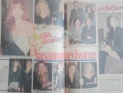 PS Magazin Haftalık Magazin ve Siyasi Aktüalite Dergisi - 8 Mart 1992 - N'olur vurma öğretmenim - Fedakar Abla - İlker Sarıer - Kenan Erçetingöz - Tülin Dümenler'in bir milyonluk 'Klozet' fotoğrafı - Zuhal Olcay - Melike Zobu - Murat Özvardar - Mehmet Ali Yılmaz - Kerem Alışık - Hakan Ural - Salih Dede'nin paylaşılamayan mirası 12 Milyar sahibini bekliyor - Sibel Gökçe - Orhan Vural - Meclis'e bak hizaya gel - Kulak çeken kitap - Özlem Selanik seyirlik - Olmadı Kayahan - Cici Kız Nil Ünal Mustafa Topaloğlu hayranı - Yonce Evcimik - Hakan Peker - Gitarist Niso - Seda Sayan - Deniz Pulaş - Temel Özalak - Kendini arayan ünlü aktör! - Nick Nolte - Elke Sommer - Maria Rosaria Omaggio - Carla Bruni - Beatrice Dalle - Banu Salfati - Mehmet Ulusoy - Pelin Ulusoy - Canan Göztepe - Betim Balabam - Anet Altam - Şebnem Dinçgör - Öykü Osma - Necati Zincirkıran - Büyünün İzinde - Fatoş Güney - Yılmaz Güney - Kerim Evren - Ahmet Gülhan - Ünsal Kubat - Sedef Ecer - Gündüz Gedikoğlu - Tam Takım Dergi