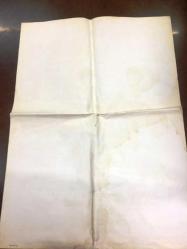 DEMİR YUMRUK (THE IRON BULL - Tie niu), 1973, ÇİNCE KUNG FU DÖVÜŞ SİNEMA ÇİZİM FİLM AFİŞİ / POSTERİ, - BÜYÜK BOY - ORİJİNAL - 74 X 54 cm EBADINDA - Original Turkish Big Size Movie Poster - Ti Tang, Alan Tang, 	Chui Meng, Wilson Tong, Hoi Mang, Hsi Chang, Siu-Loi Chow, Ying-Chieh Han, Li-Jen Ho, Rainbow Hsu, Chun-Fa Keng, Lei Lei, Li Li, Bruce Mang