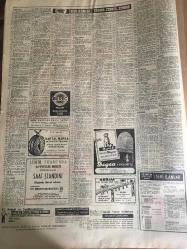 HÜRRİYET GAZETESİ  10 EYLÜL 1965 YIL :18 SAYI :6237--Kardeş Pakistan a yardım Ankara da ele alındı --Pakistan ,Hindistan 'nın  sanayi bölgelerine paraşütçüler indirdi ---Madanoğlu Gönüllülere Teşekkür Edecek ---Petrol grevi yapılmıyor --313 bin  lira kazanan  Şeriman futbol için ne zevksiz  şey dedi ---Vergilerin  açıklanması  tenkit edildi ---İzmir in  kurtuluşunun 43. yıldönümünü  dün kutlandı --Genç ve güzel karısını  lüks Rolls -Royce  otosu  ile turistlere  kiralıyor ---Fatih Camiinin  medreseleri altında 25 dükkan yapılacak ---Müslüman kardeşler geçen ay başkan Nasır ı öldürecekti --Hyde Park ta aşk başkadır ---Anderlecht Fenerbahçe yi uyuttu--Fenerbahçe ,Brüksel de ki maç için çim sahada çalışacak --Namzet kadroya Talat ve Nedim çağırılacak ---Gelecek yıl bakan güreşleri Yugoslavya da  yapılacak --Sabırsız  şoförün başı  dertte ---Foto -Radar cihazı Ankara -İstanbul yolunda süratli  giden vasıtaların resmini çekecek ---Evet Tam 40 yaşındayım --CHP 42 Yaşında ----