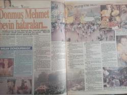 PS Magazin Haftalık Magazin ve Siyasi Aktüalite Dergisi - 29 Mart 1992 - Ona ''Vahşi Kız'' diyorlar - İlker Sarıer - Donmuş Mehmet beyin hatıraları... - İnsan Dondurması - Kenan Erçetingöz - Pervin Şahin - Nilüfer Apaydın - Begüm Özbek - Pelin Akad - Coşkun Sabah - Sarep Akıncıoğlu - Özlem Selanik - Güner Özkul - Bu cinayet 9 yaşında! - Göknur Kolbaşı - Cem Özsayarlar - Gülay Onay - Orhan Vural - Felaketler Yılı - Meltem Berent - Hüseyin Emre - Şahin Özer - Fedon - Semra Türel - Narin Duyar - Francesca Neri - Mariangela Corri - Sam Shepard - Mısır biter Nil bitmez - Aslı Gedikoğlu - Ayfer Aşar - Ender Alkoç - Aytaç İren - yüksel iren - Füsun Duru - Gönül Ciltkaya - Faruk Duru - Elvan Ersoy - Nevgül Andaç - Müberra Yorgancıoğlu - Şahin Özer - Mualla Özer - Ayşe Azizoğlu - Celal Çapa - Oliver Stone - Temel Özalak - Necati Zincirkıran - Aykut Işıklar - Kerim Evren - Perihan Savaş - Yılmaz Zafer - Agah Özgüç - Kanserle mücadelenin yeni bir yolu - Teoman Orberk - Tam Takım Dergi