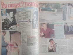 PS Magazin Haftalık Magazin ve Siyasi Aktüalite Dergisi - 29 Mart 1992 - Ona ''Vahşi Kız'' diyorlar - İlker Sarıer - Donmuş Mehmet beyin hatıraları... - İnsan Dondurması - Kenan Erçetingöz - Pervin Şahin - Nilüfer Apaydın - Begüm Özbek - Pelin Akad - Coşkun Sabah - Sarep Akıncıoğlu - Özlem Selanik - Güner Özkul - Bu cinayet 9 yaşında! - Göknur Kolbaşı - Cem Özsayarlar - Gülay Onay - Orhan Vural - Felaketler Yılı - Meltem Berent - Hüseyin Emre - Şahin Özer - Fedon - Semra Türel - Narin Duyar - Francesca Neri - Mariangela Corri - Sam Shepard - Mısır biter Nil bitmez - Aslı Gedikoğlu - Ayfer Aşar - Ender Alkoç - Aytaç İren - yüksel iren - Füsun Duru - Gönül Ciltkaya - Faruk Duru - Elvan Ersoy - Nevgül Andaç - Müberra Yorgancıoğlu - Şahin Özer - Mualla Özer - Ayşe Azizoğlu - Celal Çapa - Oliver Stone - Temel Özalak - Necati Zincirkıran - Aykut Işıklar - Kerim Evren - Perihan Savaş - Yılmaz Zafer - Agah Özgüç - Kanserle mücadelenin yeni bir yolu - Teoman Orberk - Tam Takım Dergi