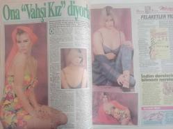 PS Magazin Haftalık Magazin ve Siyasi Aktüalite Dergisi - 29 Mart 1992 - Ona ''Vahşi Kız'' diyorlar - İlker Sarıer - Donmuş Mehmet beyin hatıraları... - İnsan Dondurması - Kenan Erçetingöz - Pervin Şahin - Nilüfer Apaydın - Begüm Özbek - Pelin Akad - Coşkun Sabah - Sarep Akıncıoğlu - Özlem Selanik - Güner Özkul - Bu cinayet 9 yaşında! - Göknur Kolbaşı - Cem Özsayarlar - Gülay Onay - Orhan Vural - Felaketler Yılı - Meltem Berent - Hüseyin Emre - Şahin Özer - Fedon - Semra Türel - Narin Duyar - Francesca Neri - Mariangela Corri - Sam Shepard - Mısır biter Nil bitmez - Aslı Gedikoğlu - Ayfer Aşar - Ender Alkoç - Aytaç İren - yüksel iren - Füsun Duru - Gönül Ciltkaya - Faruk Duru - Elvan Ersoy - Nevgül Andaç - Müberra Yorgancıoğlu - Şahin Özer - Mualla Özer - Ayşe Azizoğlu - Celal Çapa - Oliver Stone - Temel Özalak - Necati Zincirkıran - Aykut Işıklar - Kerim Evren - Perihan Savaş - Yılmaz Zafer - Agah Özgüç - Kanserle mücadelenin yeni bir yolu - Teoman Orberk - Tam Takım Dergi